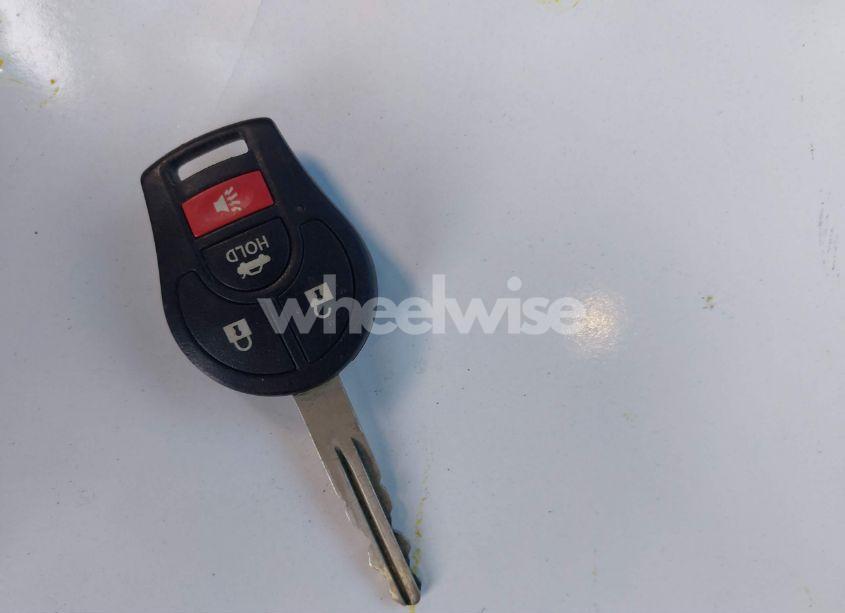 Photo 11 of 2014 Nissan Sentra SR (VIN 3N1AB7AP3EY324840)