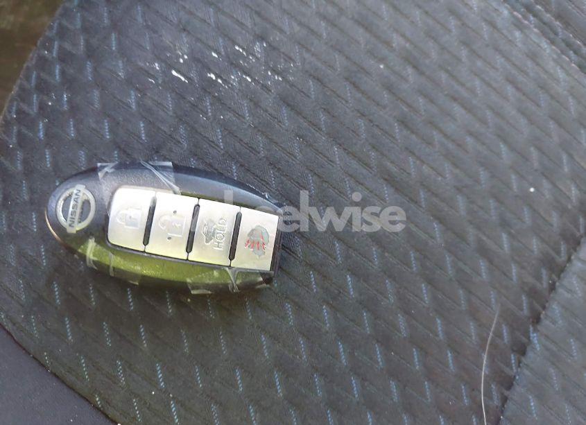 Photo 11 of 2014 Nissan Sentra SR (VIN 3N1AB7AP3EY325504)