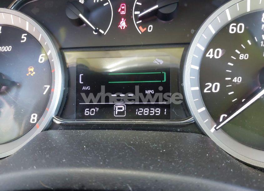 Photo 15 of 2014 Nissan Sentra SR (VIN 3N1AB7AP3EY325504)