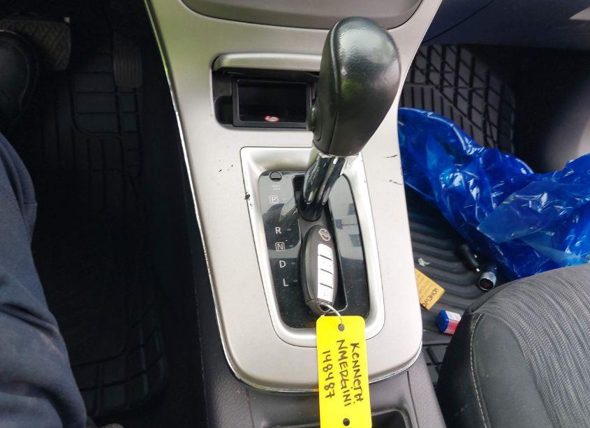 Photo 11 of 2014 Nissan Sentra SV (VIN 3N1AB7AP3EY331917)