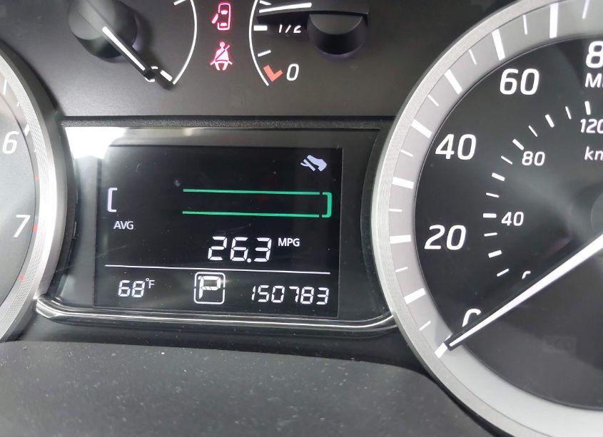 Photo 7 of 2014 Nissan Sentra SV (VIN 3N1AB7AP3EY331917)