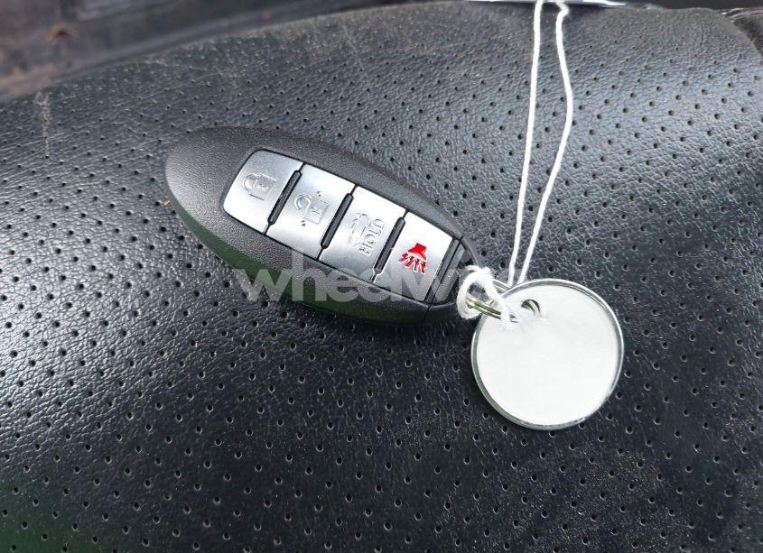 Photo 11 of 2014 Nissan Sentra SL (VIN 3N1AB7AP3EY333876)