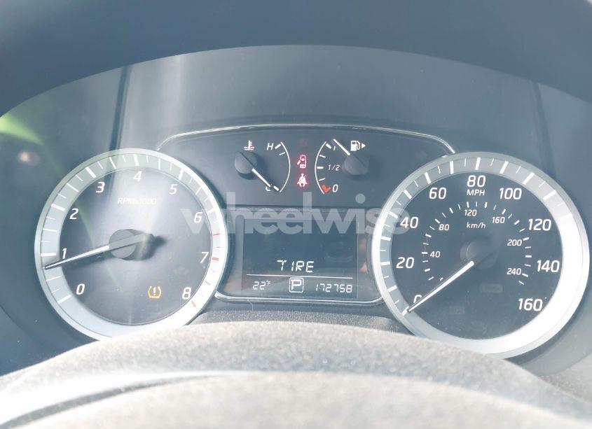 Photo 7 of 2014 Nissan Sentra SL (VIN 3N1AB7AP3EY333876)