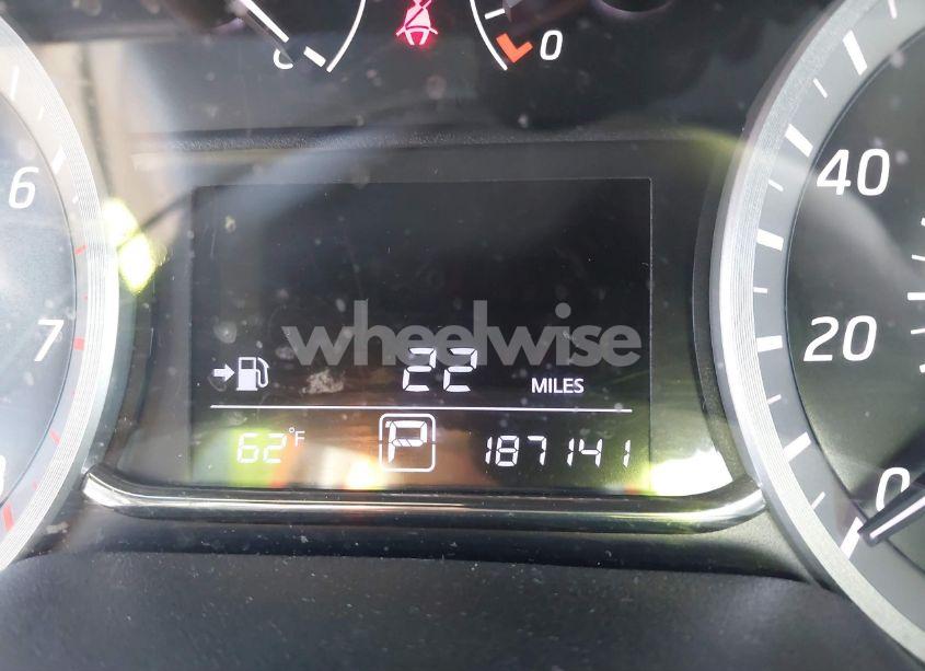 Photo 7 of 2015 Nissan Sentra FE+ S/S/SL/SR/SV (VIN 3N1AB7AP3FL629432)