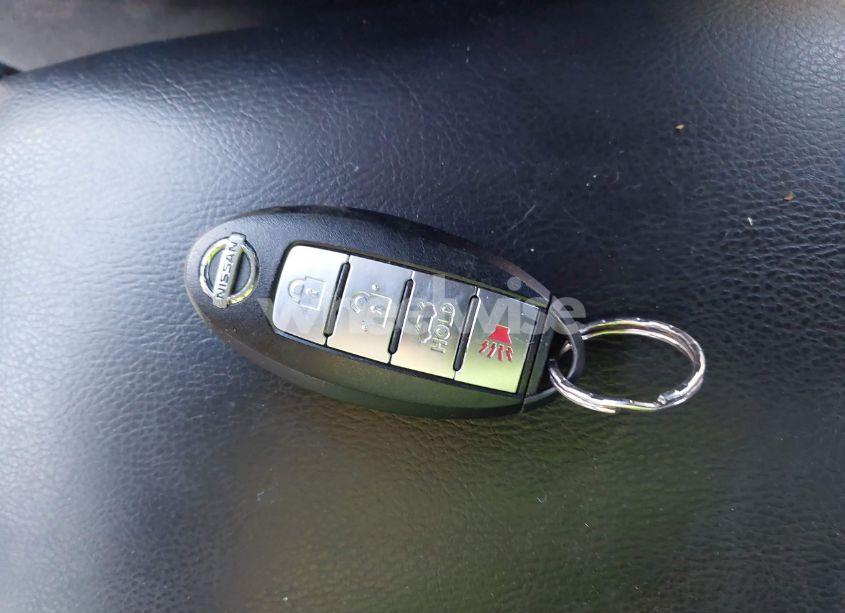 Photo 11 of 2015 Nissan Sentra SV (VIN 3N1AB7AP3FL638194)