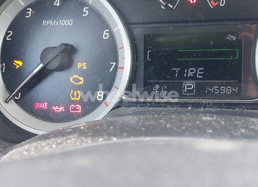 Photo 7 of 2015 Nissan Sentra SV (VIN 3N1AB7AP3FL668747)