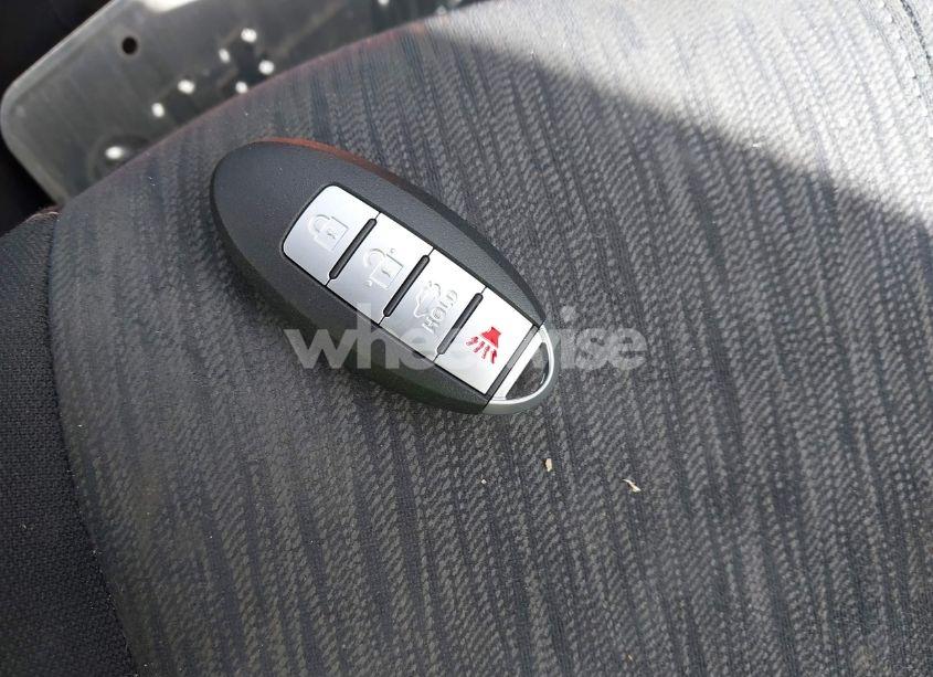 Photo 11 of 2015 Nissan Sentra FE+ S/S/SL/SR/SV (VIN 3N1AB7AP3FL672670)