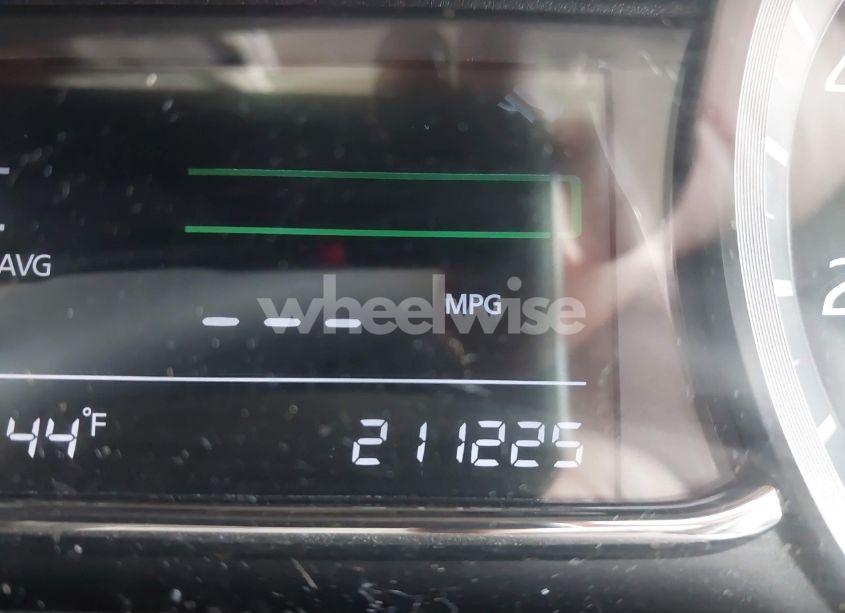 Photo 16 of 2015 Nissan Sentra FE+ S/S/SL/SR/SV (VIN 3N1AB7AP3FL672670)