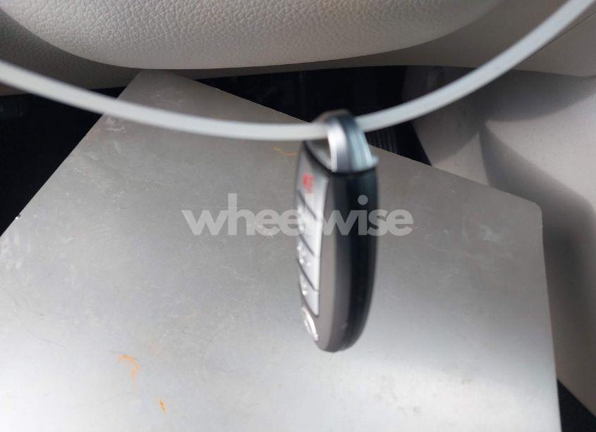 Photo 11 of 2015 Nissan Sentra SV (VIN 3N1AB7AP3FL679103)