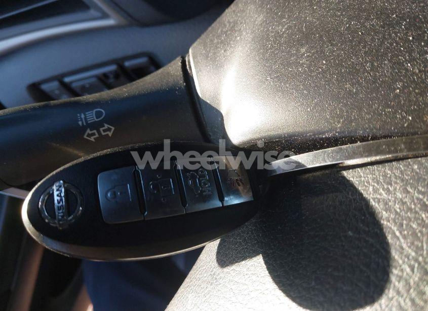 Photo 11 of 2015 Nissan Sentra SV (VIN 3N1AB7AP3FL693776)
