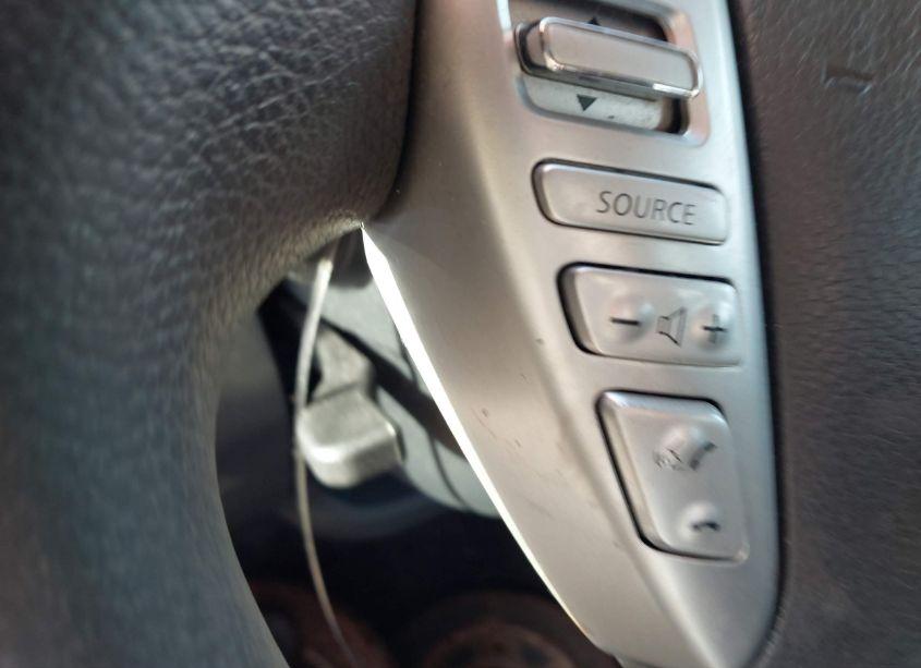 Photo 7 of 2015 Nissan Sentra S (VIN 3N1AB7AP3FY229972)