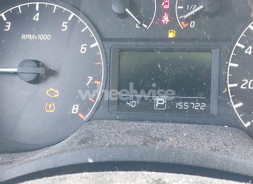 Photo 7 of 2015 Nissan Sentra S (VIN 3N1AB7AP3FY240132)