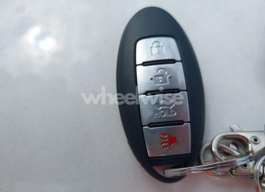 Photo 11 of 2015 Nissan Sentra FE+ S/S/SL/SR/SV (VIN 3N1AB7AP3FY242415)