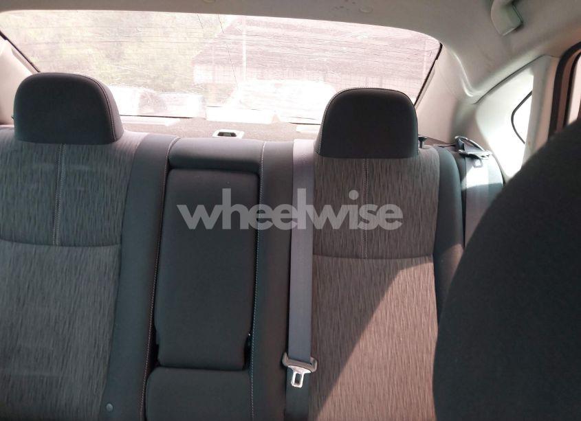 Photo 13 of 2015 Nissan Sentra FE+ S/S/SL/SR/SV (VIN 3N1AB7AP3FY242415)