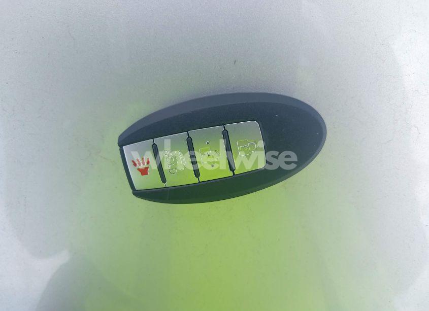 Photo 11 of 2015 Nissan Sentra FE+ S/S/SL/SR/SV (VIN 3N1AB7AP3FY243094)