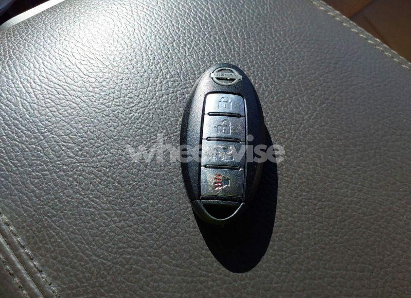 Photo 11 of 2015 Nissan Sentra SR (VIN 3N1AB7AP3FY252118)