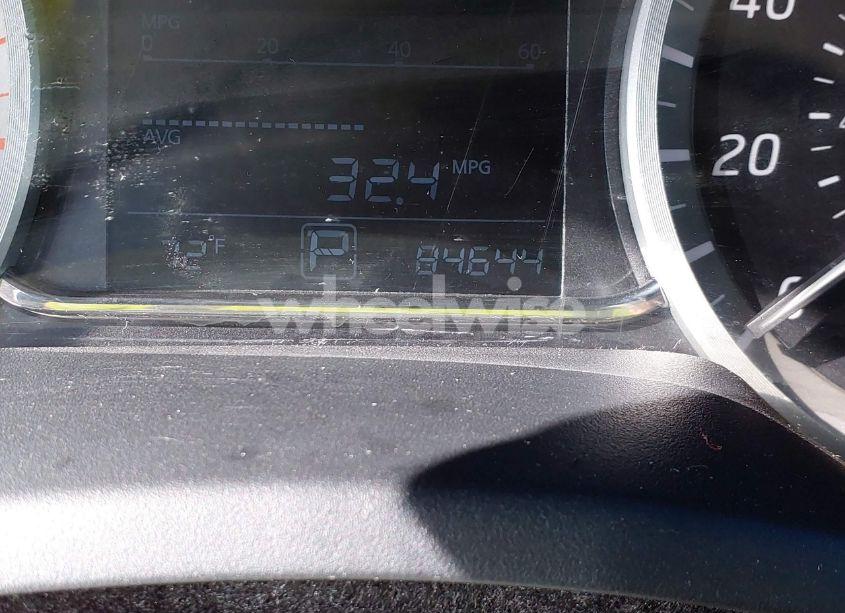 Photo 15 of 2015 Nissan Sentra SR (VIN 3N1AB7AP3FY252118)