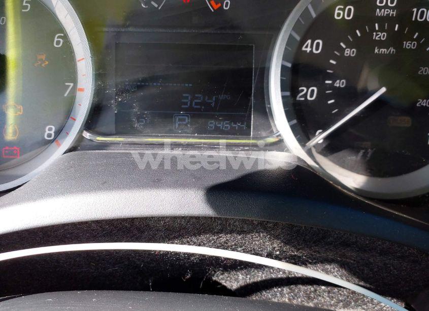 Photo 7 of 2015 Nissan Sentra SR (VIN 3N1AB7AP3FY252118)