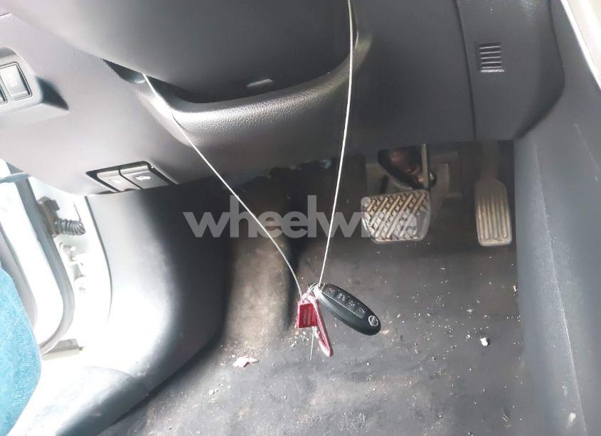 Photo 11 of 2015 Nissan Sentra FE+ S/S/SL/SR/SV (VIN 3N1AB7AP3FY255150)