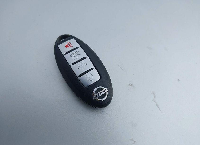 Photo 11 of 2015 Nissan Sentra SV (VIN 3N1AB7AP3FY258517)
