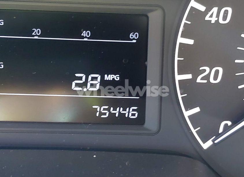 Photo 7 of 2015 Nissan Sentra S (VIN 3N1AB7AP3FY264141)
