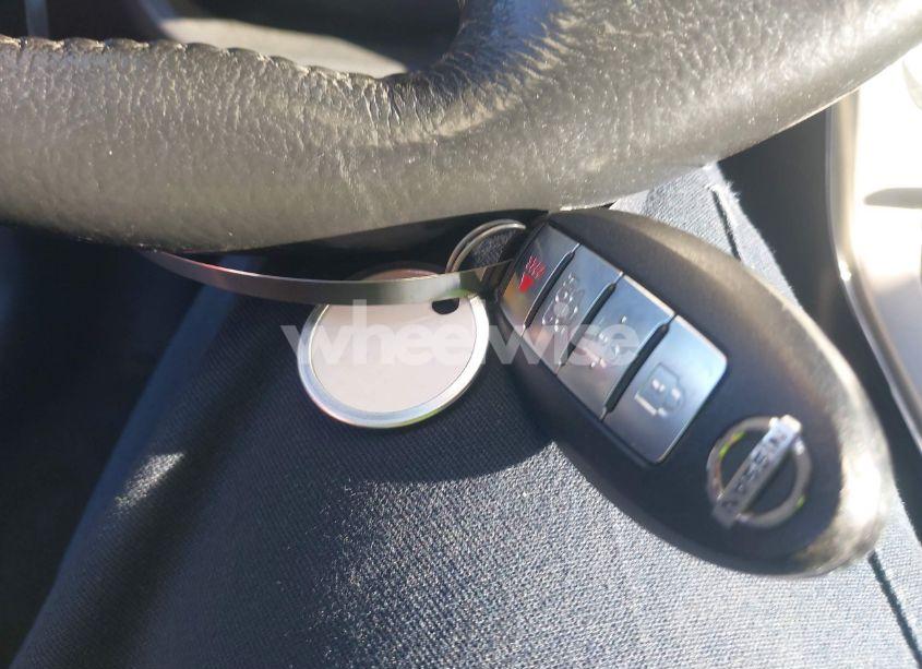 Photo 11 of 2015 Nissan Sentra SV (VIN 3N1AB7AP3FY270411)