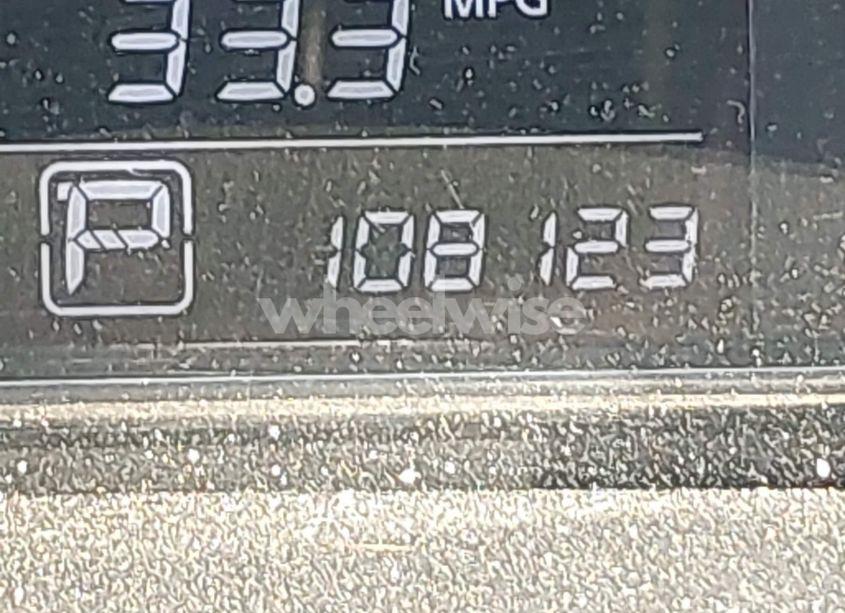 Photo 15 of 2015 Nissan Sentra SV (VIN 3N1AB7AP3FY270411)