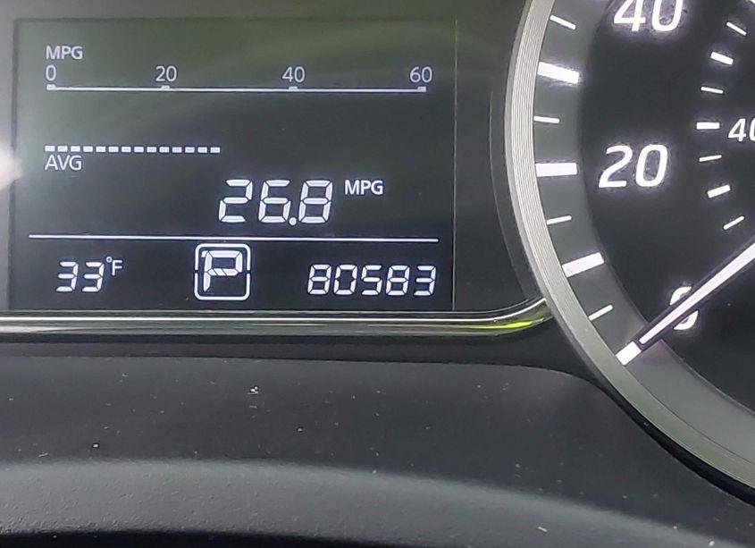 Photo 16 of 2015 Nissan Sentra SL (VIN 3N1AB7AP3FY271011)