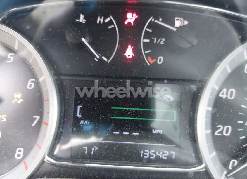 Photo 14 of 2015 Nissan Sentra FE+ S/S/SL/SR/SV (VIN 3N1AB7AP3FY271462)