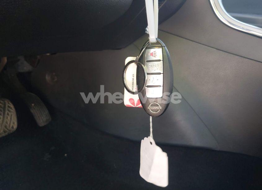 Photo 11 of 2015 Nissan Sentra FE+ S/S/SL/SR/SV (VIN 3N1AB7AP3FY273633)