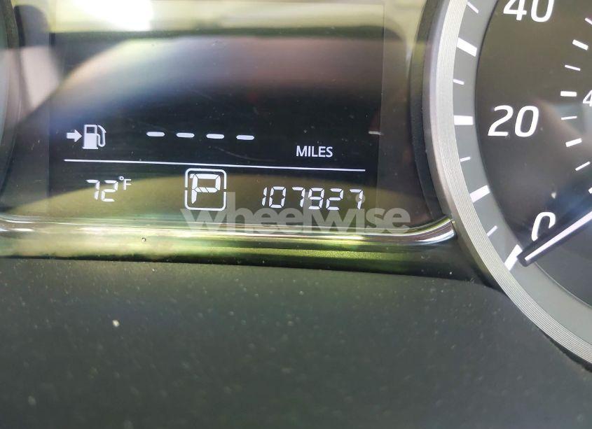 Photo 7 of 2015 Nissan Sentra FE+ S/S/SL/SR/SV (VIN 3N1AB7AP3FY273633)
