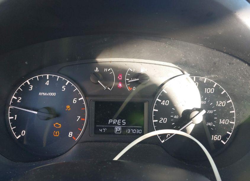 Photo 15 of 2015 Nissan Sentra S (VIN 3N1AB7AP3FY284860)