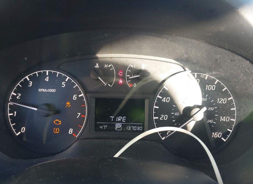 Photo 7 of 2015 Nissan Sentra S (VIN 3N1AB7AP3FY284860)