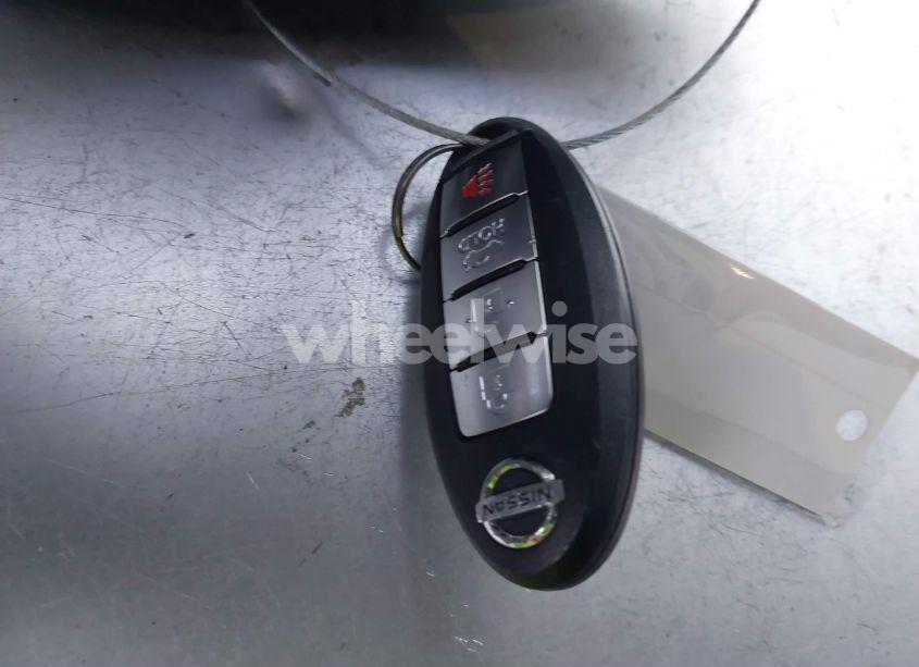 Photo 11 of 2015 Nissan Sentra SV (VIN 3N1AB7AP3FY286754)