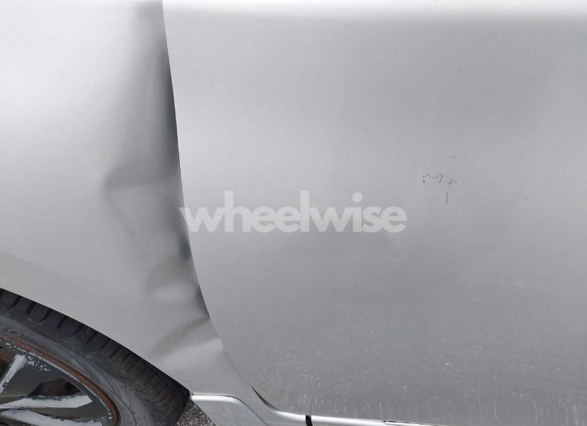Photo 12 of 2015 Nissan Sentra SV (VIN 3N1AB7AP3FY286754)