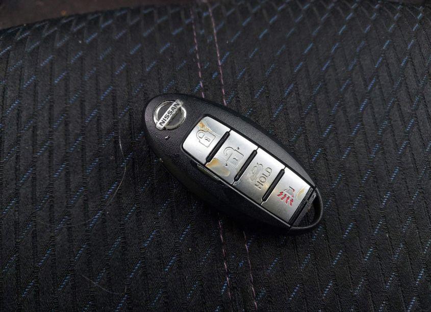 Photo 11 of 2015 Nissan Sentra SR (VIN 3N1AB7AP3FY298418)