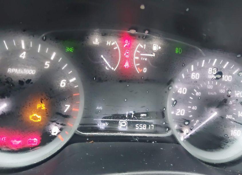 Photo 7 of 2015 Nissan Sentra SR (VIN 3N1AB7AP3FY298418)