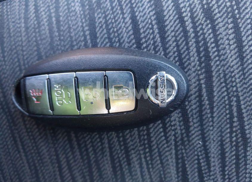 Photo 11 of 2015 Nissan Sentra SV (VIN 3N1AB7AP3FY300233)