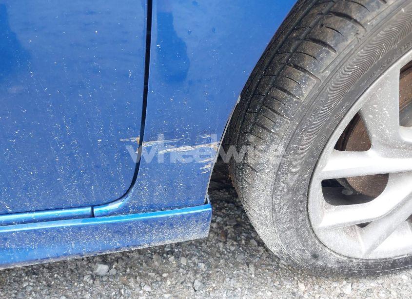 Photo 12 of 2015 Nissan Sentra SR (VIN 3N1AB7AP3FY304671)