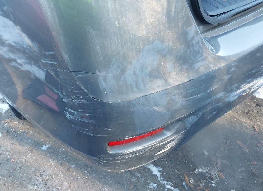 Photo 13 of 2015 Nissan Sentra FE+ S/S/SL/SR/SV (VIN 3N1AB7AP3FY307344)