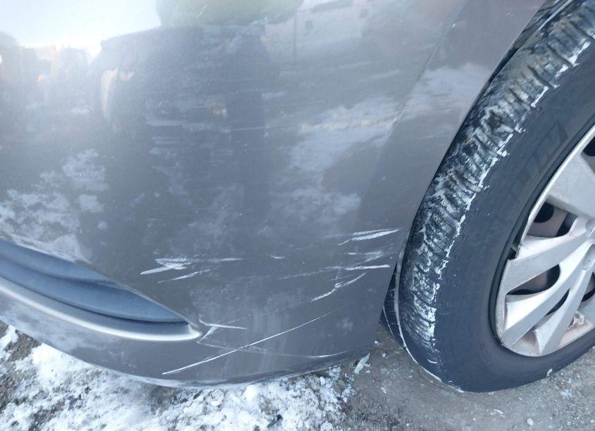 Photo 6 of 2015 Nissan Sentra FE+ S/S/SL/SR/SV (VIN 3N1AB7AP3FY307344)