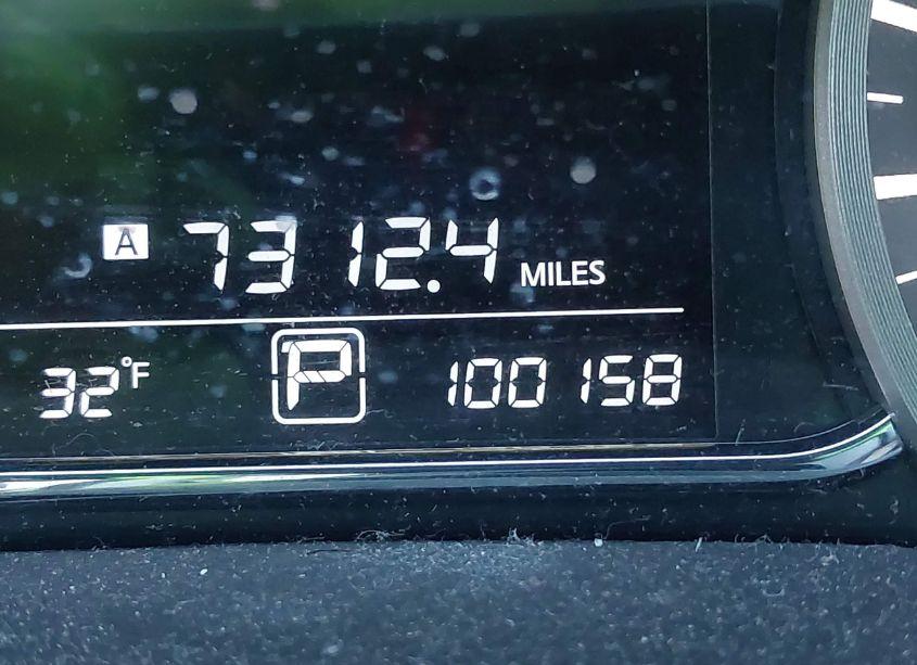 Photo 7 of 2015 Nissan Sentra FE+ S/S/SL/SR/SV (VIN 3N1AB7AP3FY307344)