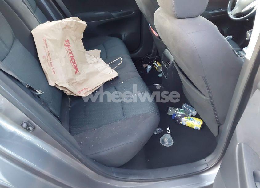 Photo 8 of 2015 Nissan Sentra SR (VIN 3N1AB7AP3FY326279)