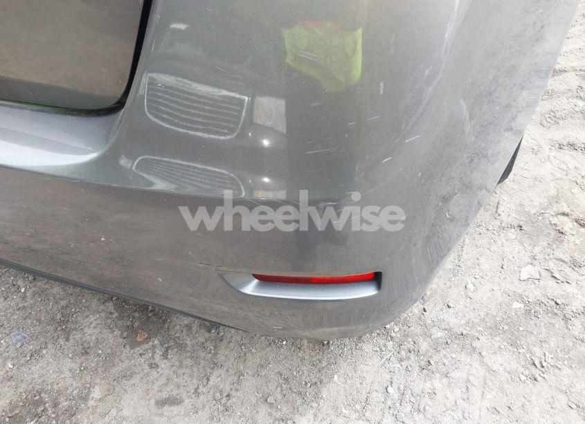 Photo 13 of 2015 Nissan Sentra SV (VIN 3N1AB7AP3FY331126)