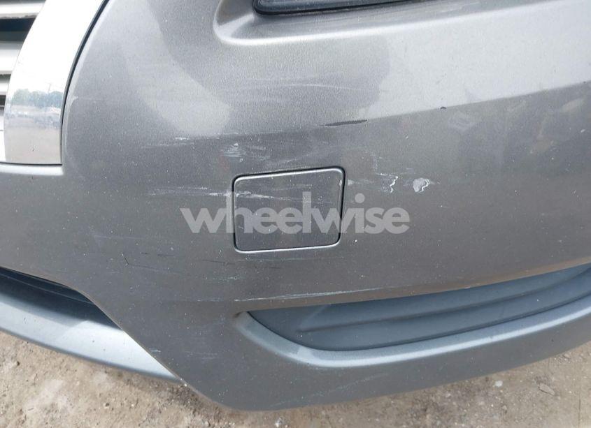 Photo 14 of 2015 Nissan Sentra SV (VIN 3N1AB7AP3FY331126)