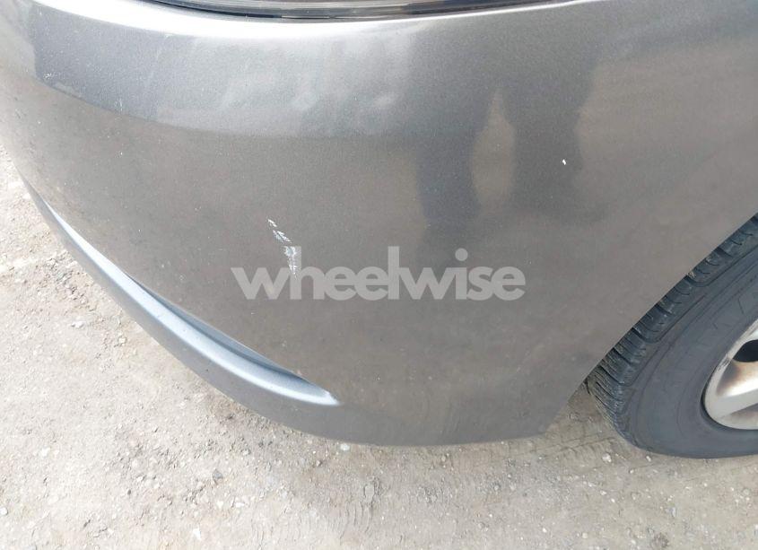 Photo 15 of 2015 Nissan Sentra SV (VIN 3N1AB7AP3FY331126)
