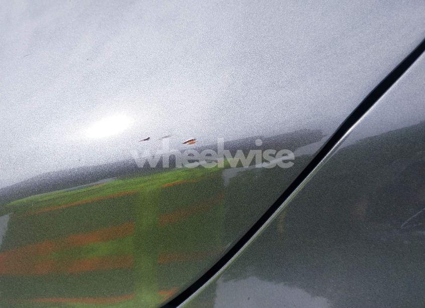 Photo 16 of 2015 Nissan Sentra SV (VIN 3N1AB7AP3FY331126)