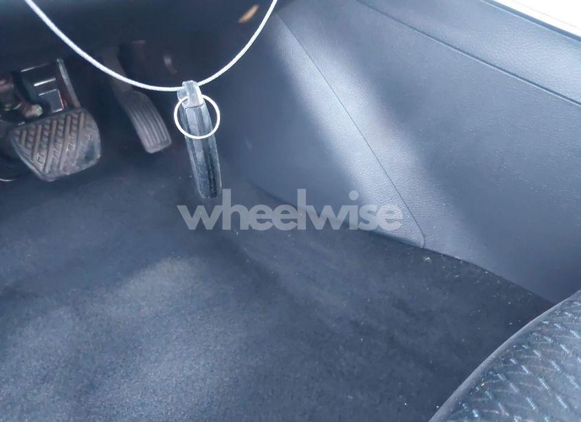 Photo 11 of 2015 Nissan Sentra SR (VIN 3N1AB7AP3FY339548)