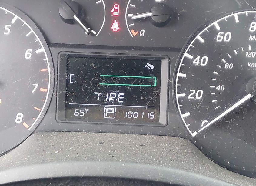 Photo 7 of 2015 Nissan Sentra S (VIN 3N1AB7AP3FY343079)