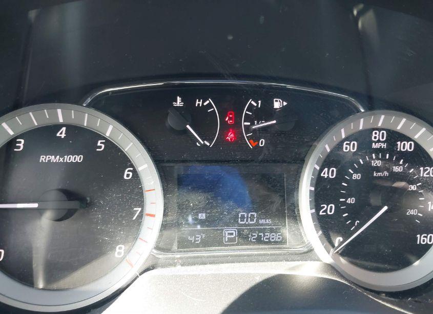 Photo 7 of 2015 Nissan Sentra SV (VIN 3N1AB7AP3FY343583)
